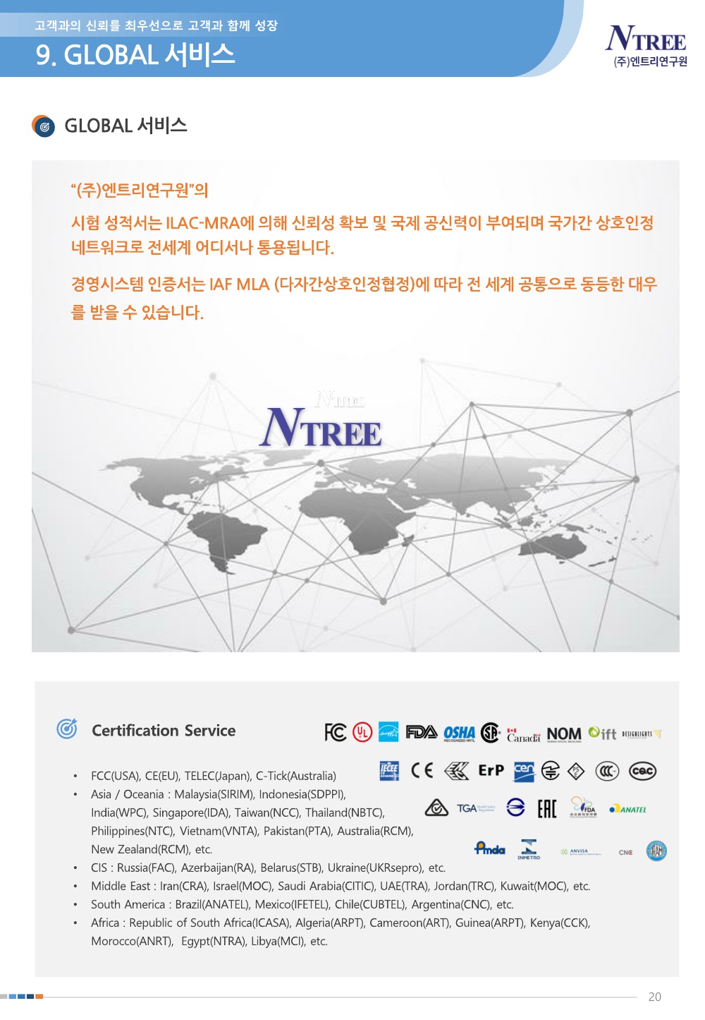 ㈜엔트리연구원 회사소개서